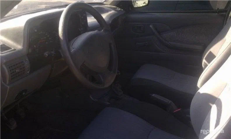 Daewoo Nexia 2008 - 1