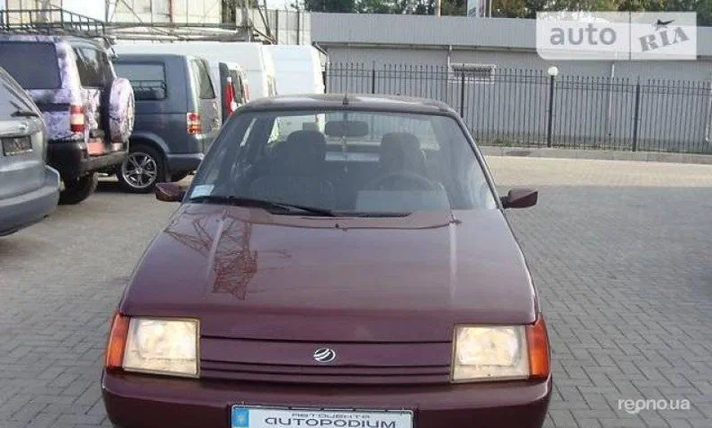 ЗАЗ 1103 «Славута» 2007 - 0