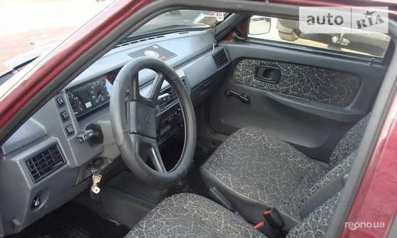 ЗАЗ 1103 «Славута» 2007 - 3