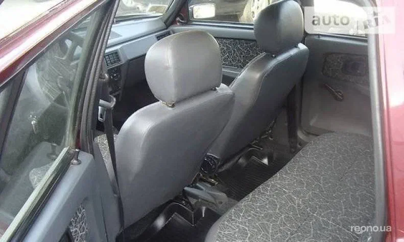 ЗАЗ 1103 «Славута» 2007 - 5