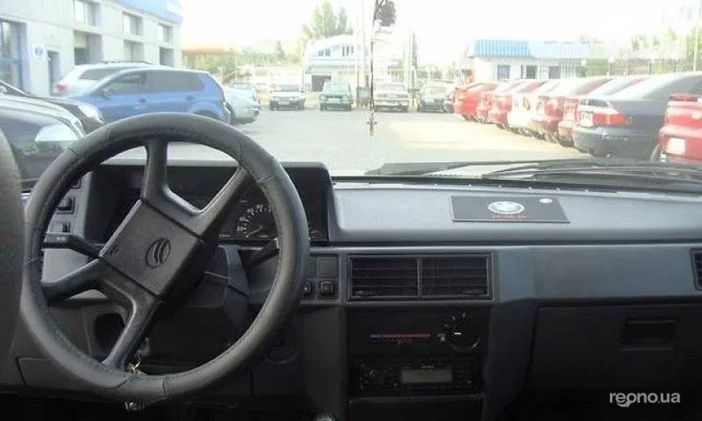 ЗАЗ 1103 «Славута» 2007 - 6