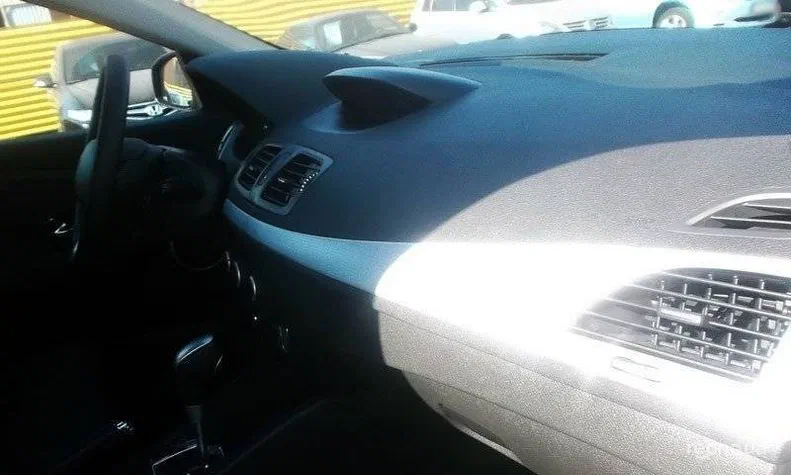 Renault Megane 2012 - 13