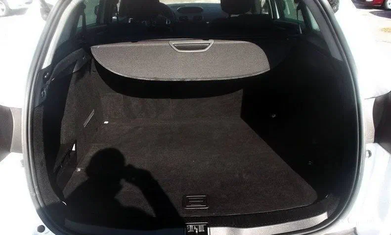 Renault Megane 2012 - 19