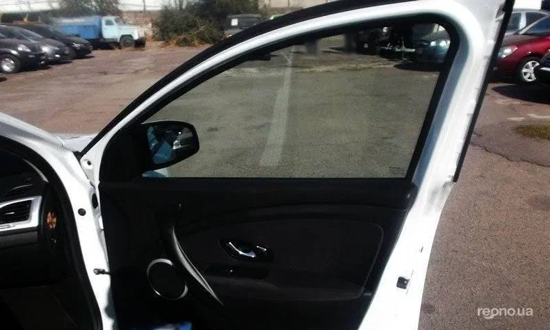 Renault Megane 2012 - 18