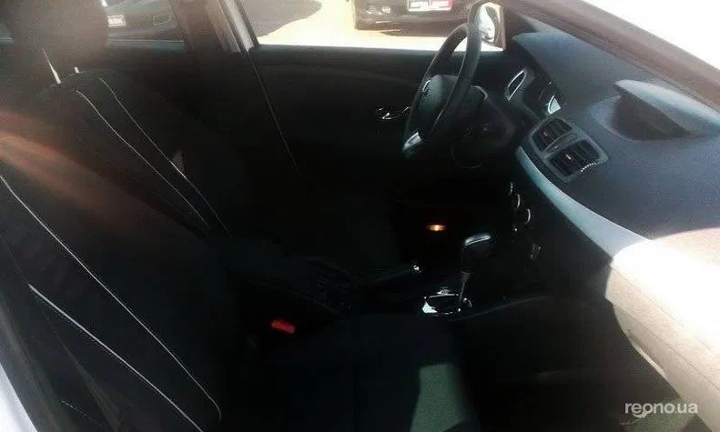 Renault Megane 2012 - 12