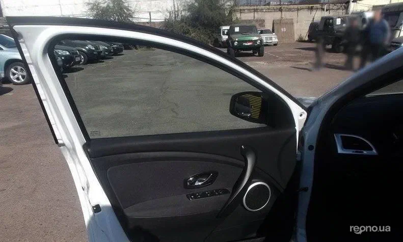 Renault Megane 2012 - 9