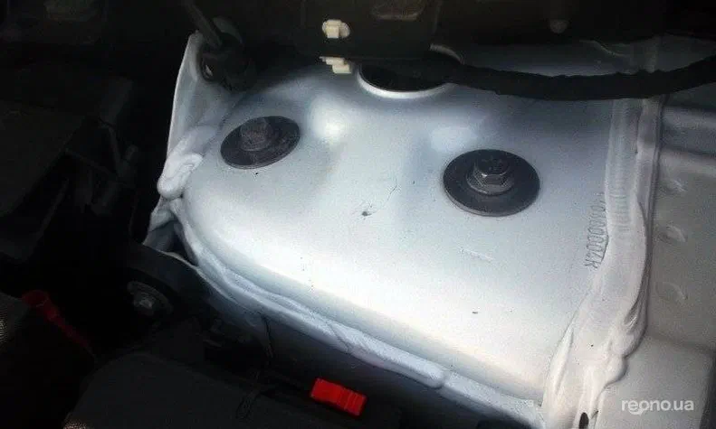 Renault Megane 2012 - 0