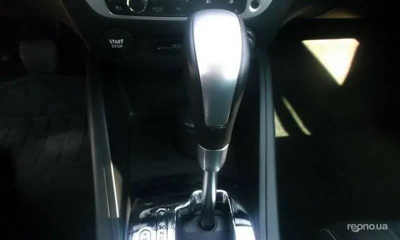 Renault Megane 2012 - 3