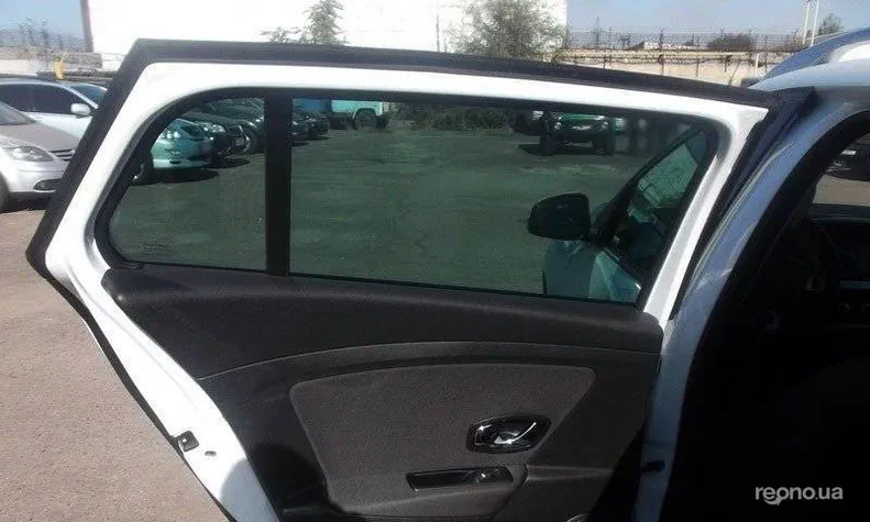 Renault Megane 2012 - 16