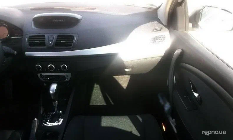 Renault Megane 2012 - 22