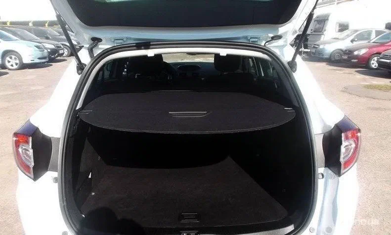 Renault Megane 2012 - 20