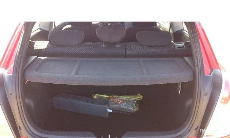 Hyundai Accent 2009 - 2