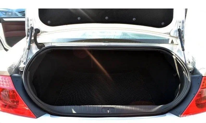 Peugeot 407 2006 - 18