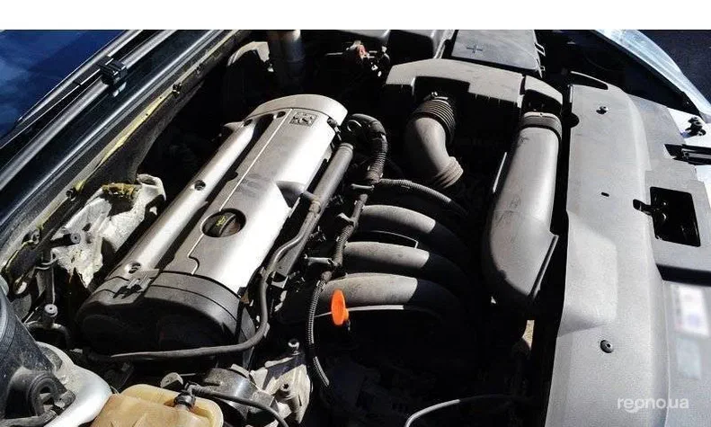 Peugeot 407 2006 - 20