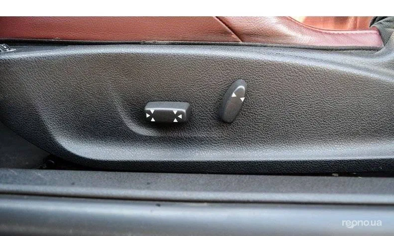 Peugeot 407 2006 - 9