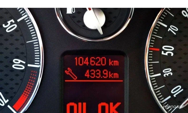 Peugeot 407 2006 - 3