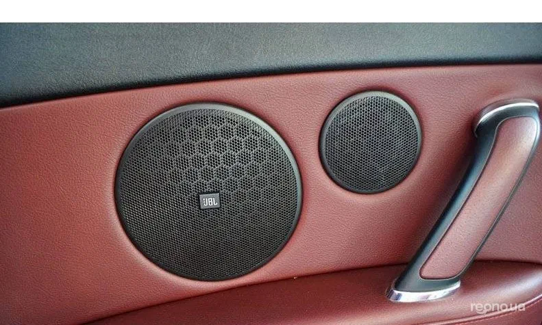 Peugeot 407 2006 - 5