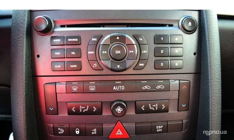 Peugeot 407 2006 - 1