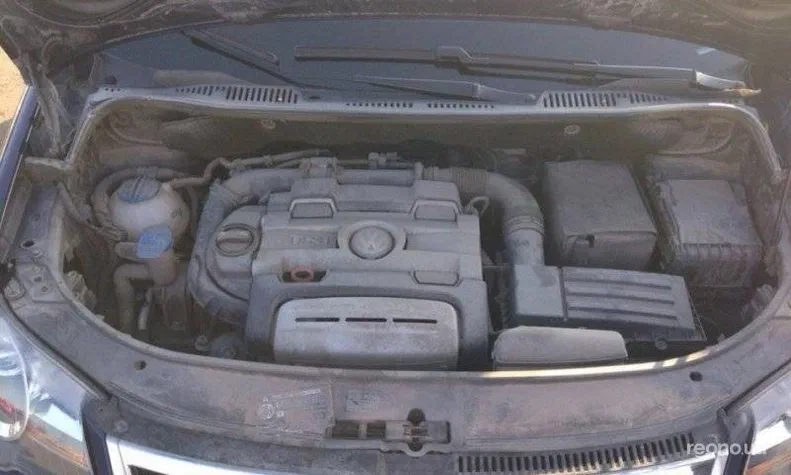 Volkswagen Touran 2008 - 5