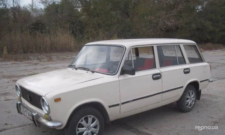 Lada (ВАЗ) 2102 1975 - 0
