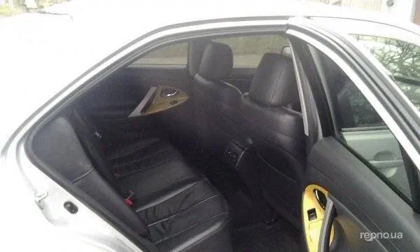 Toyota Camry 2007 - 6