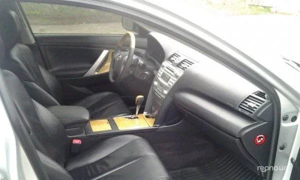 Toyota Camry 2007 - 4