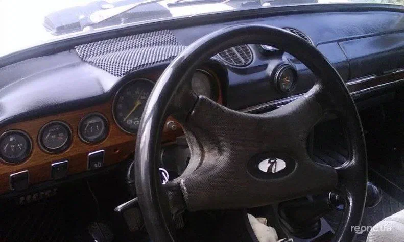 Lada (ВАЗ) 2106 1992 - 5