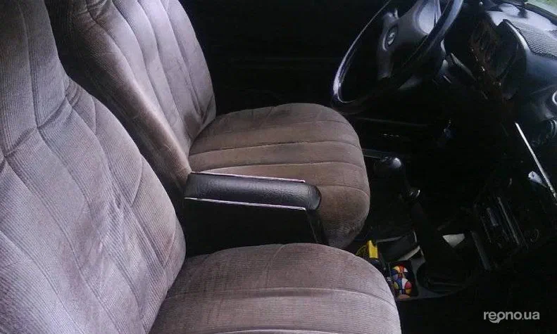 Lada (ВАЗ) 2106 1992 - 0