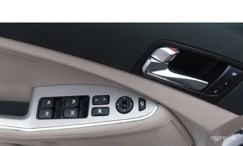 Kia Optima 2014 - 11