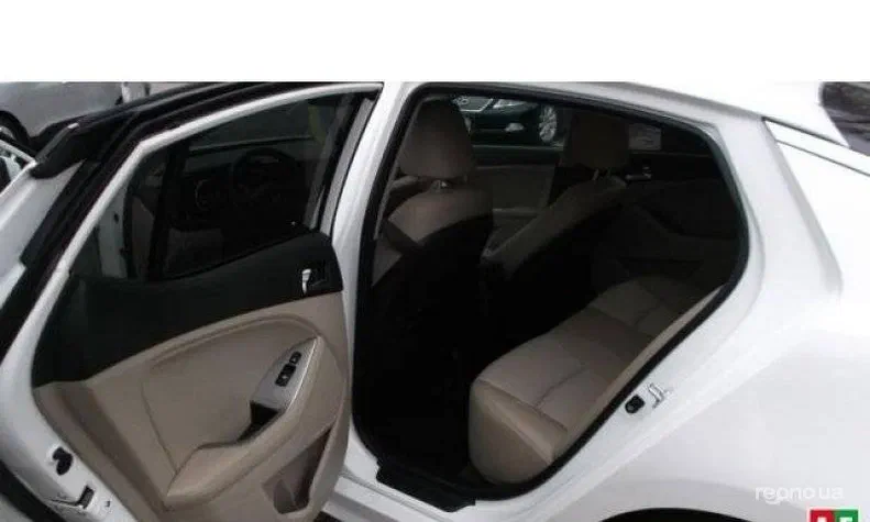 Kia Optima 2014 - 7