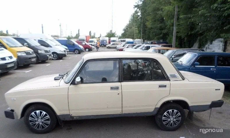 Lada (ВАЗ) 2105 1989 - 6