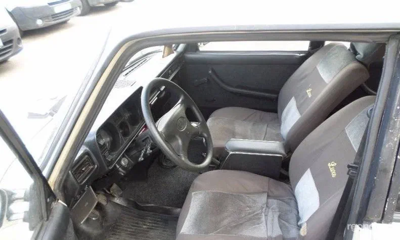 Lada (ВАЗ) 2105 1989 - 1