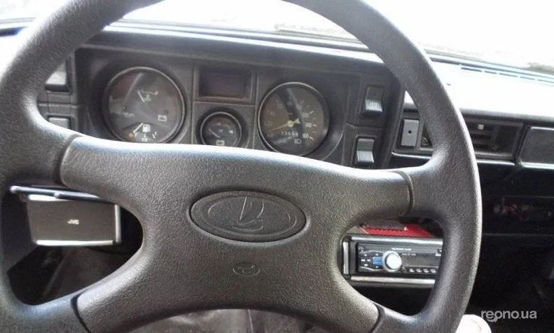 Lada (ВАЗ) 2105 1989 - 12