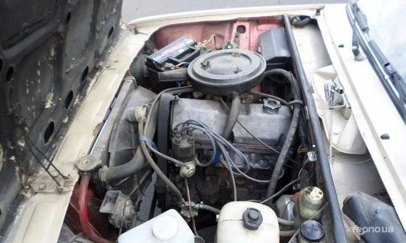 Lada (ВАЗ) 2105 1989 - 10