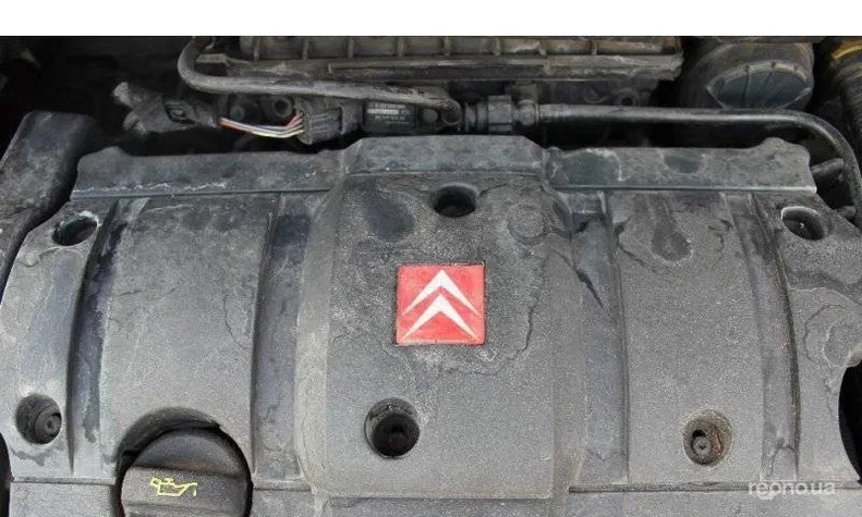 Citroen C4 2005 - 10