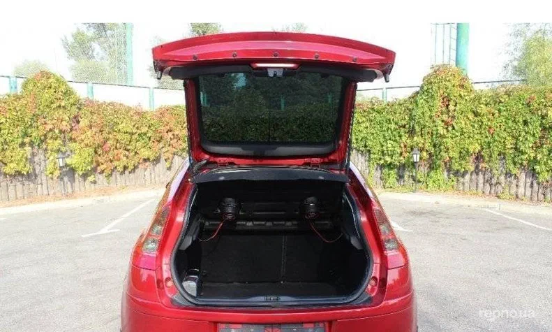 Citroen C4 2005 - 17