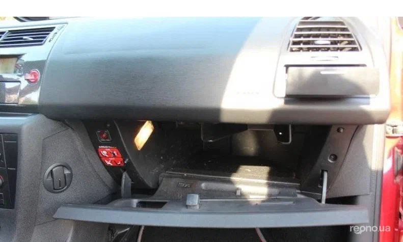 Citroen C4 2005 - 22