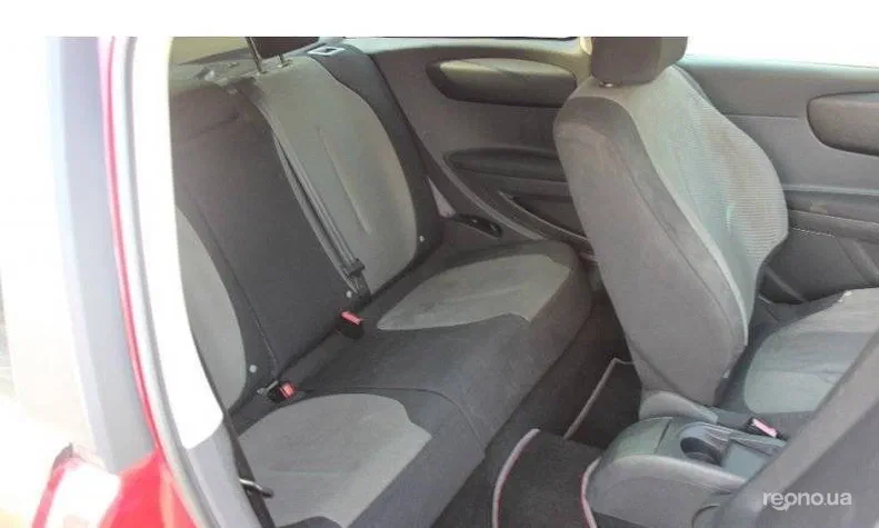 Citroen C4 2005 - 20