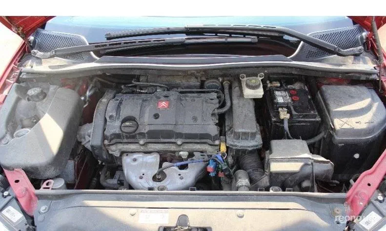 Citroen C4 2005 - 11