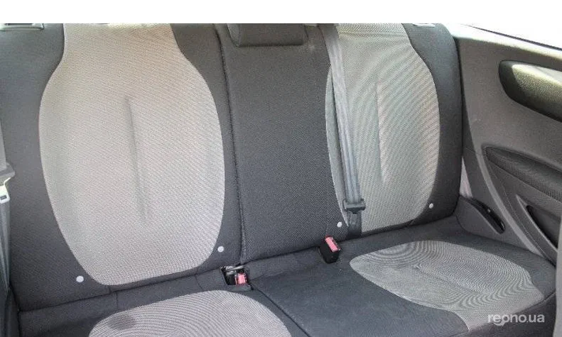 Citroen C4 2005 - 18