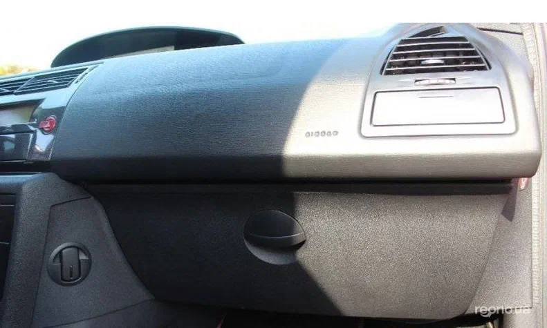 Citroen C4 2005 - 23