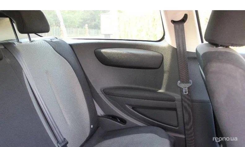 Citroen C4 2005 - 19