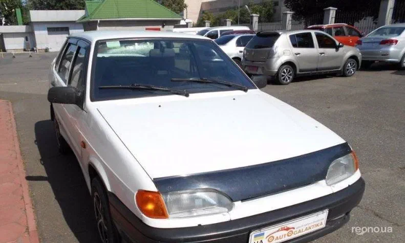 Lada (ВАЗ) 2115 2010 - 0