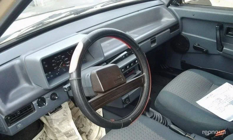 Lada (ВАЗ) 2108 1988 - 1