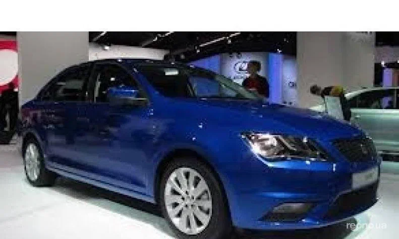 Skoda Rapid 2018 - 0