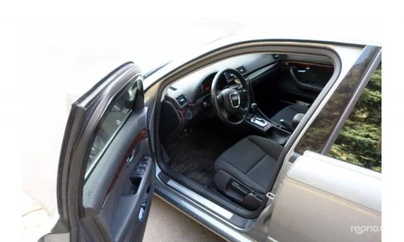 Audi A4 2005 - 3