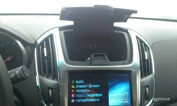 Chevrolet Cruze 2014 - 3