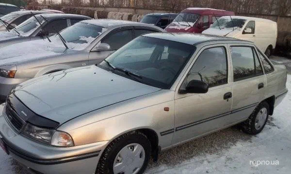 Daewoo Nexia 2006 - 4