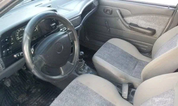 Daewoo Nexia 2006 - 0