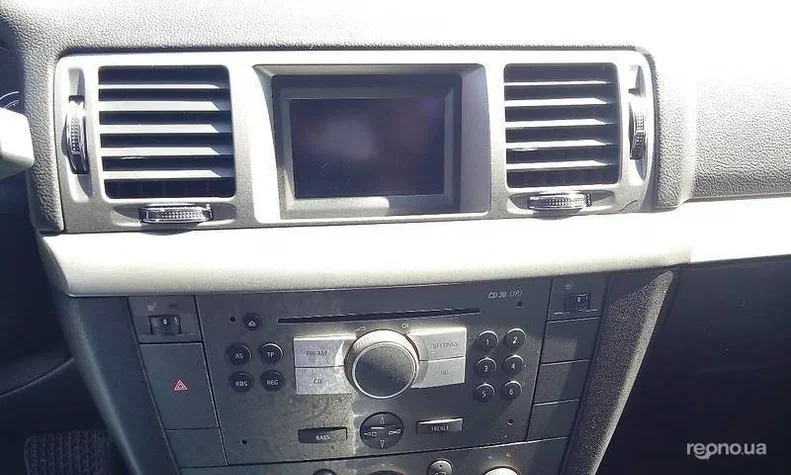 Opel Vectra 2007 - 15